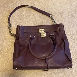 Michael Kors handbag